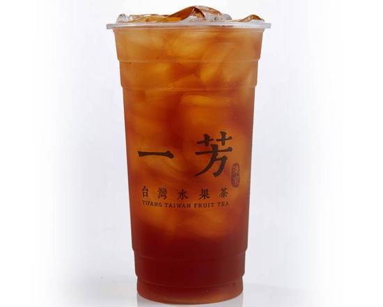 Black Tea 芳韻紅茶